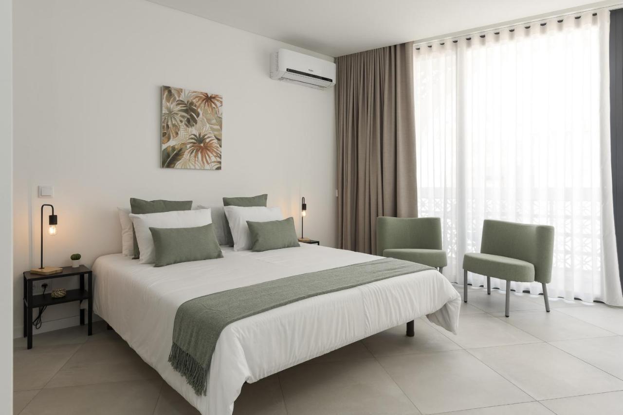 Madalena Village 6 - City Centre By Hd Properties Фару Экстерьер фото