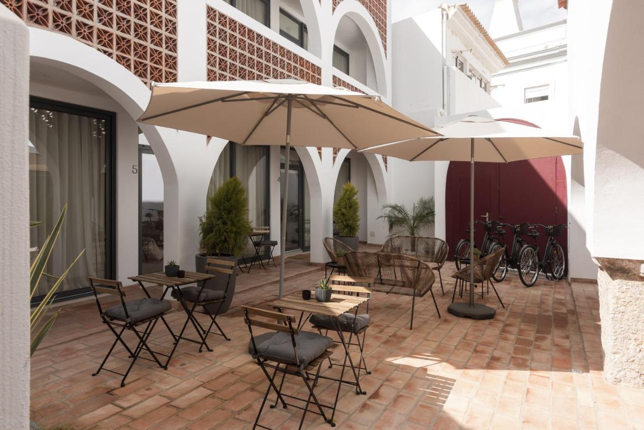 Madalena Village 6 - City Centre By Hd Properties Фару Экстерьер фото