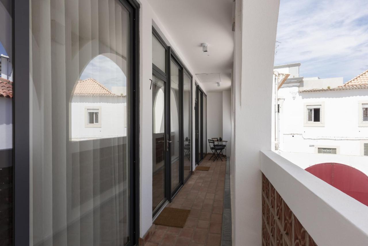 Madalena Village 6 - City Centre By Hd Properties Фару Экстерьер фото