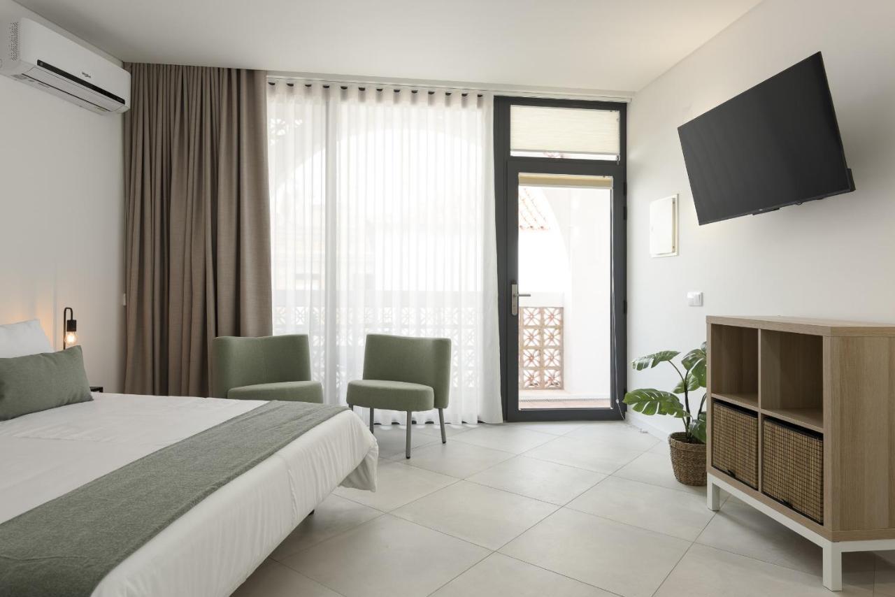 Madalena Village 6 - City Centre By Hd Properties Фару Экстерьер фото